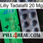 Lilly Tadalafil 20 Mg new04